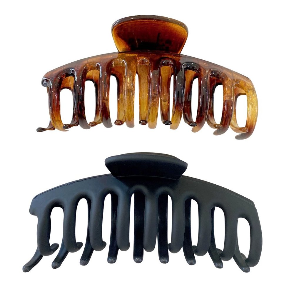 Gemelli Jenna Hair Clip Set